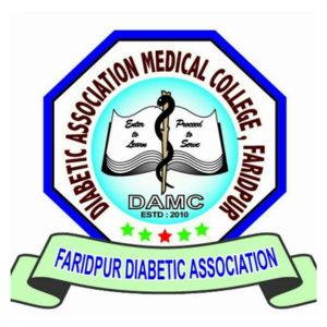 Diabetic association medical college