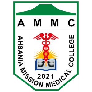 ahsania Mission medical college
