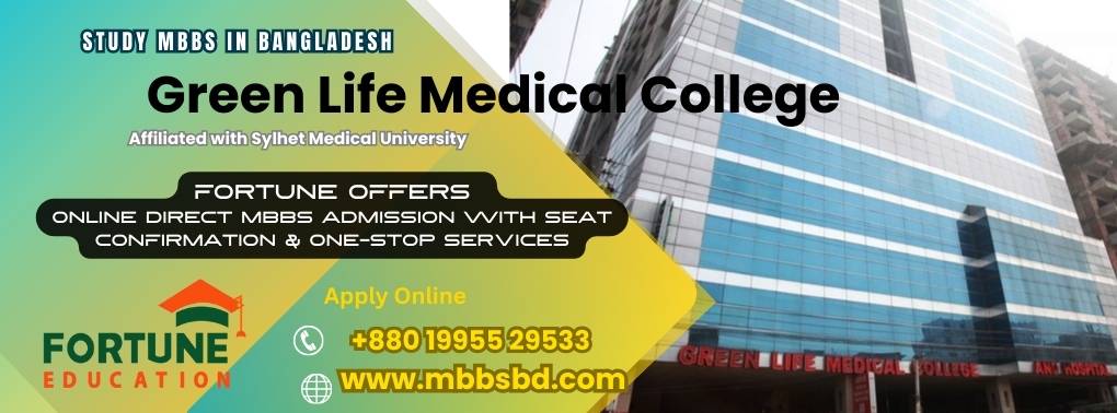 Green Life Medical College