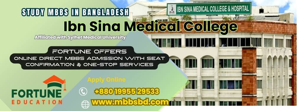 IBN SINA Medical College